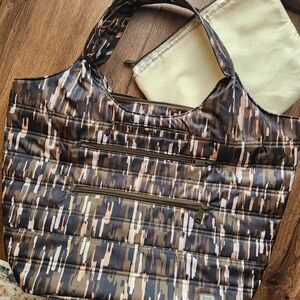 Lug Gondola XL and insulated pouch